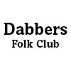 Dabbers Folk Club