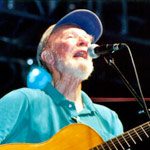 Pete Seeger