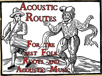 Acoustic Routes