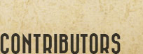 Contributors